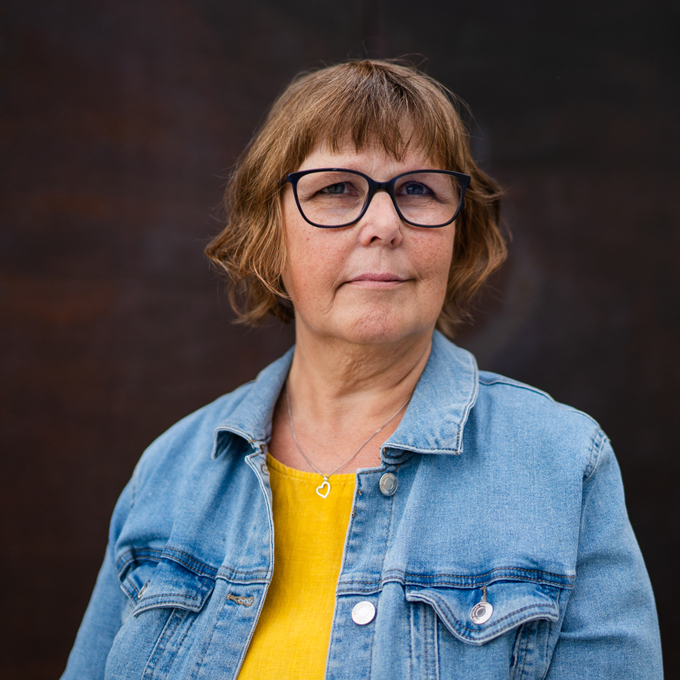 Katrin Moschner Coach